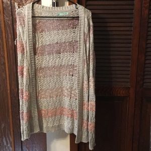 Knitted Cardigan, Women’s small